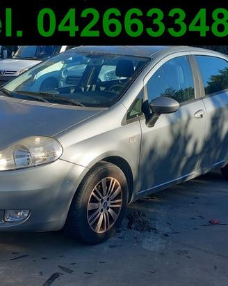Ricambi usati FIAT GRANDE PUNTO 1.3 MJT- 199A3000