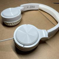 Cuffie Roseland con cavo e microfono