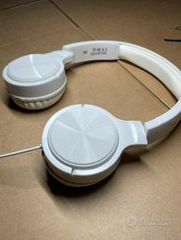 Cuffie Roseland con cavo e microfono