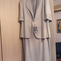 Completo Tailleur donna BluTime
