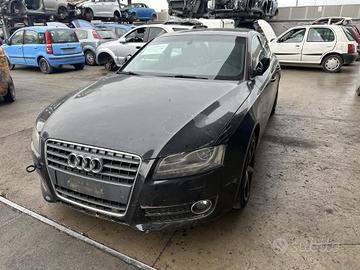 RICAMBI USATI AUTO AUDI A5 Sportback (8TA) Diesel