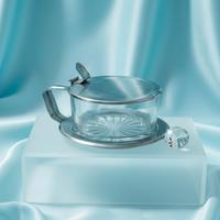 Formaggiera vintage anni '70