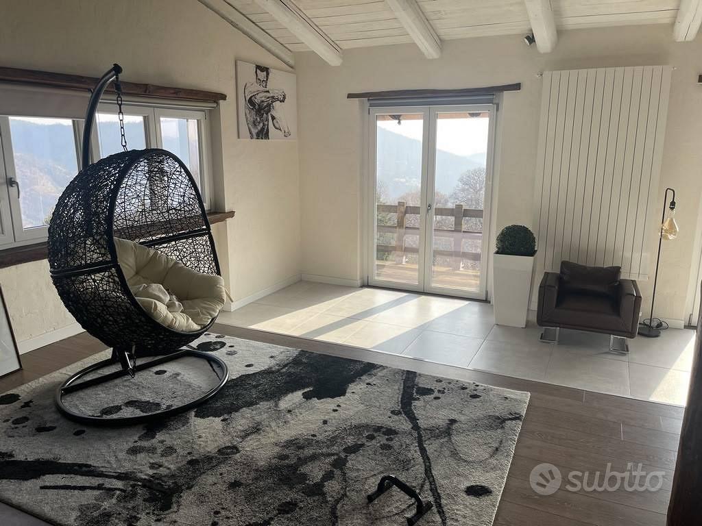 Appartamento – Nembro, Piazzo - Vista 4