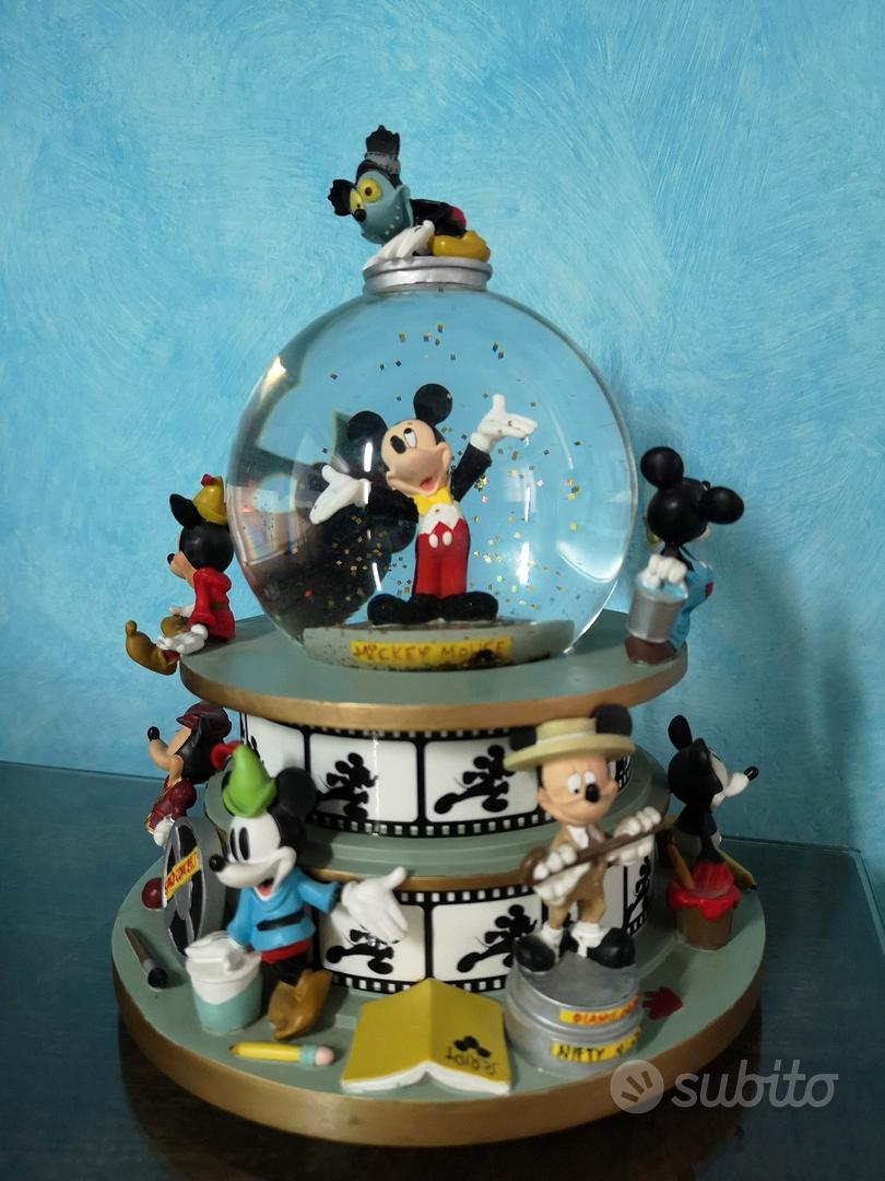 Carillon Disney Mickey mouse da collezione - Arredamento e Casalinghi In  vendita a Rimini