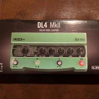 Line6 DL4 MkII