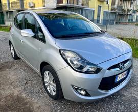 Hyundai iX20 1.4 90 CV Econext Comfort