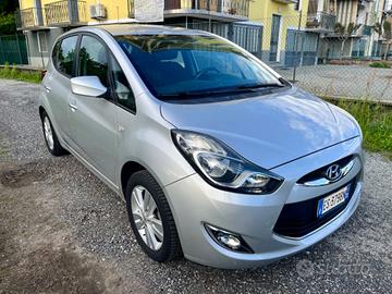 Hyundai iX20 1.4 90 CV Econext Comfort