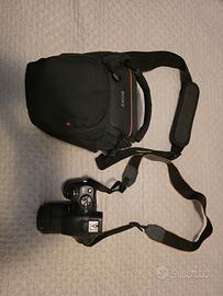 Fotocamera Sony