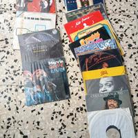 dischi in vinile 