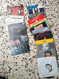 dischi in vinile 