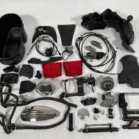 Vespa gts 300 2009