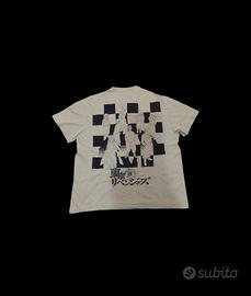 T shirt con stampa tokyo revengers