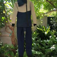 Muta sub ideale per Sub, canyoning, wake, kite