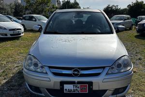 Opel Corsa 1.3 16V CDTI cat 5 porte Cosmo