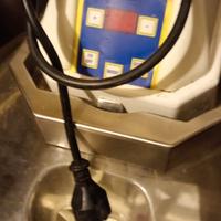 impastatrice 220 volt l spirale forcela sega ossa 