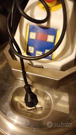 impastatrice 220 volt l spirale forcela sega ossa 