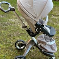 Stokke Xplory beige