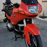 Bmw r 1100 s - 1993