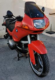 Bmw r 1100 s - 1993