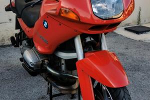 Bmw r 1100 s - 1993