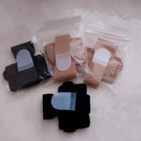 Separatore per dita dei piedi (4 pezzi)