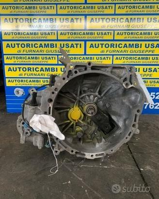 Cambio Manuale Mazda 2 / 3 1.3 16v ZJ 2007-2014