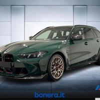 BMW M3 Touring 3.0 CS auto