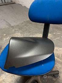 Unghia cover monoposto z 750 2004