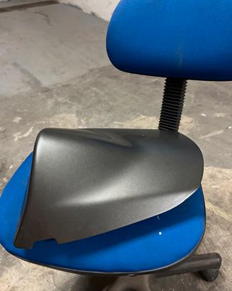 Unghia cover monoposto z 750 2004