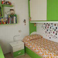 Graziosa villetta caposchiera a Uta 116 mq