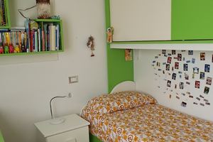 Graziosa villetta caposchiera a Uta 116 mq