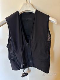 Airbag da equitazione