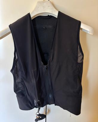 Airbag da equitazione