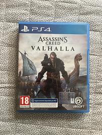 Assassin’s Creed Valhalla