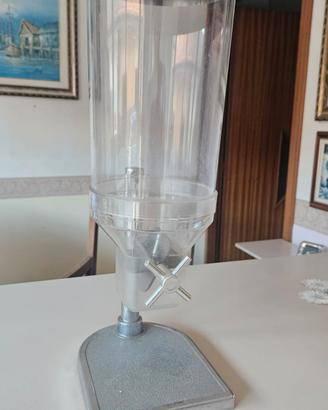 Dispenser cereali 