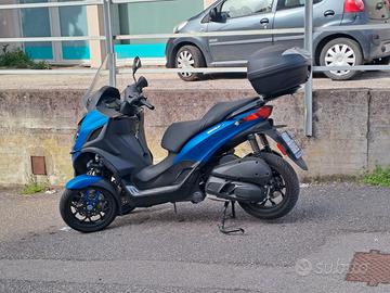 PIAGGIO NUOVO MP3 310 S