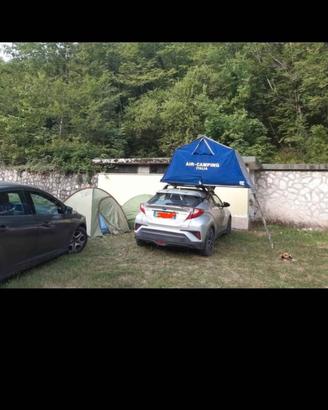 Tenda da tetto Air Camping