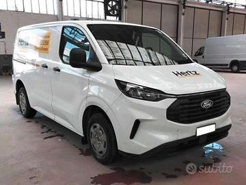 FORD Transit Custom Trend Van 320 L1H1 2.0 EcoBl