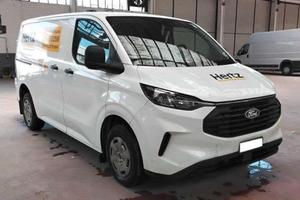FORD Transit Custom Trend Van 320 L1H1 2.0 EcoBl