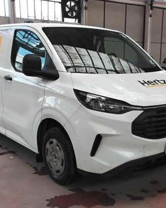 FORD Transit Custom Trend Van 320 L1H1 2.0 EcoBl