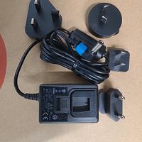 Drager AC ADAPTER  12.0 V 0.5 A   FOR ALL 