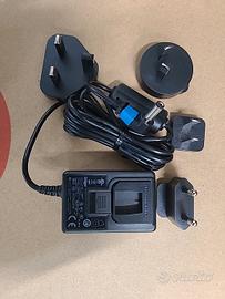 Drager AC ADAPTER  12.0 V 0.5 A   FOR ALL 