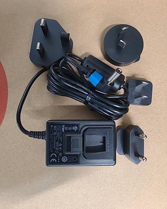 Drager AC ADAPTER  12.0 V 0.5 A   FOR ALL 