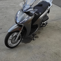 Honda SH 350i