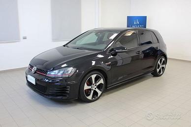 Volkswagen Golf 2.0 TSI DSG 5p. GTI Performan...