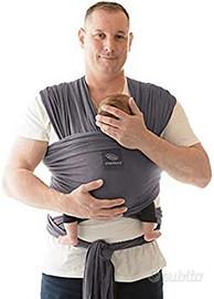 Manduca Baby Sling fascia elastica