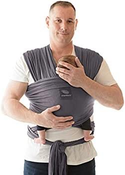 Manduca Baby Sling fascia elastica