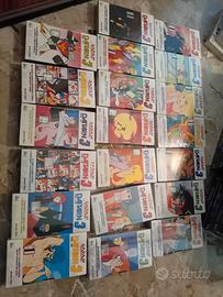 Daitarn 3 serie completa 1-20 vhs yamato video