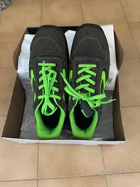 Scarpe antinfortunistiche Upower  numero 41