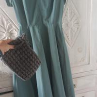 abito max Mara weekend 